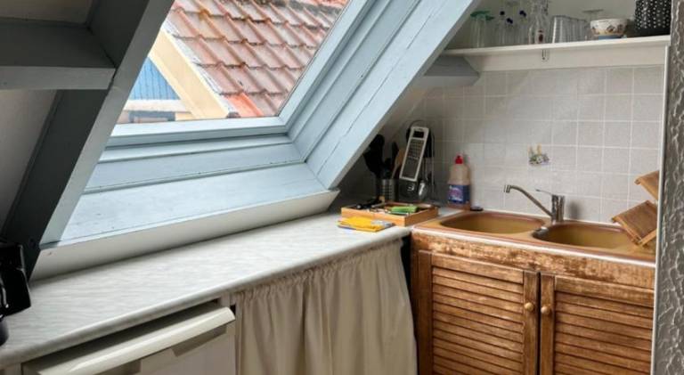 Rental apartment with 2 rooms for 4 persons — photo 4