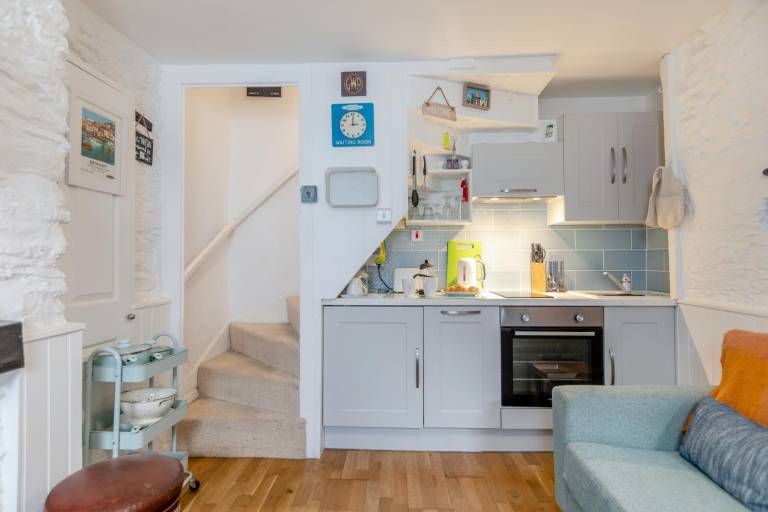 Cottage with 1 room for 2 persons — photo 4
