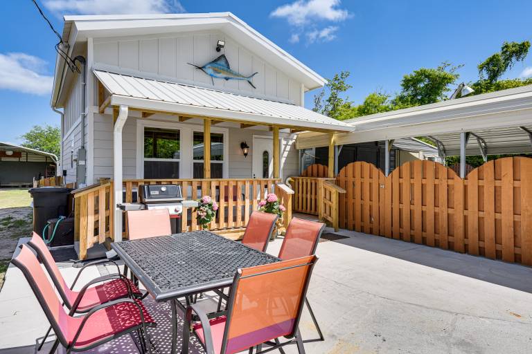 House Cedar Grove