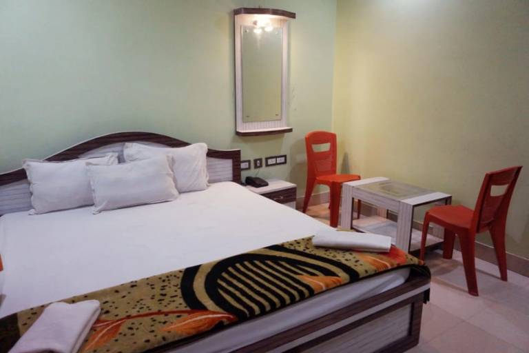 House Digha