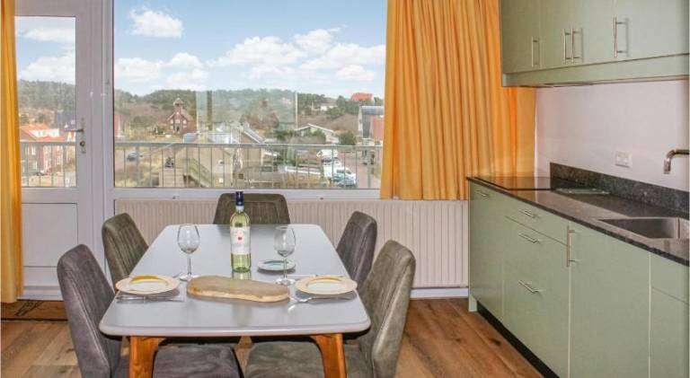 Holiday apartment with patio | Beach nearby | Dogs allowed — photo 2