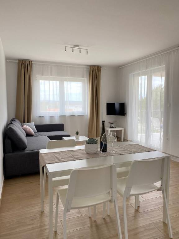 Rental apartment with patio | Sea view — photo 3