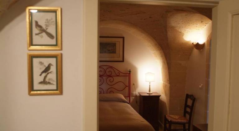 B&B Archidamo in Manduria