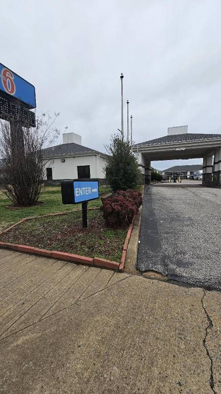 Motel 6 Memphis, TN - Graceland — photo 5