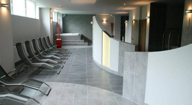 Hotel Panorama Teplice — photo 2