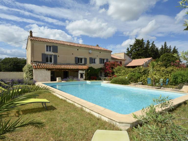 Maison de vacances  Pernes-les-Fontaines