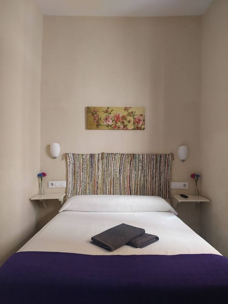 Pension  Sevilla