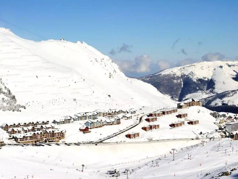 Apartamento  La Mongie