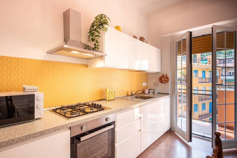 Children-friendly wonderful apartment | City view | Next to the beach | Pets are welcome — photo 3
