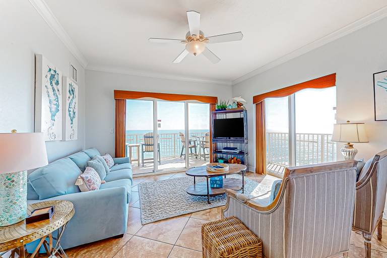 Condo Gulf Shores