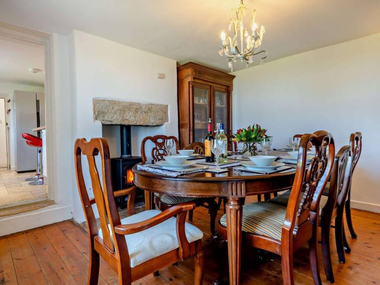 Fully equipped wonderful cottage with garden | Dogs allowed — photo 5