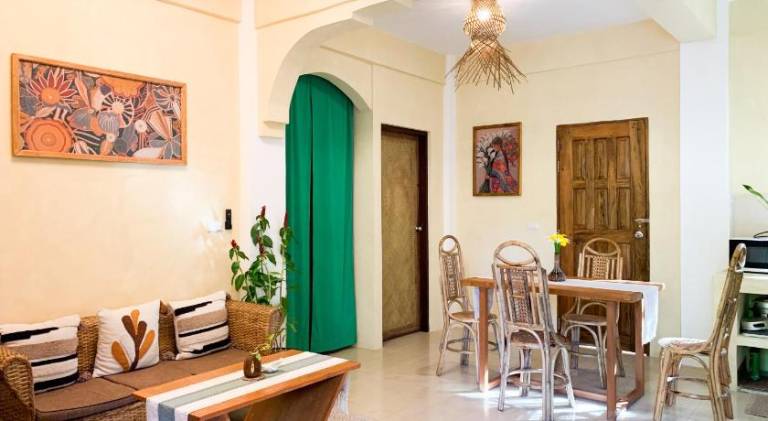 Nice holiday apartment | Close to the beach | Pets allowed — photo 3