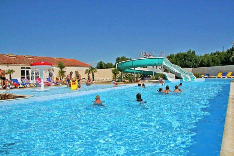 Mobil-home  La Tranche-sur-Mer