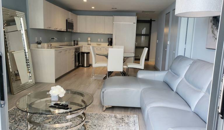 Appartement en copropriété Coconut Grove