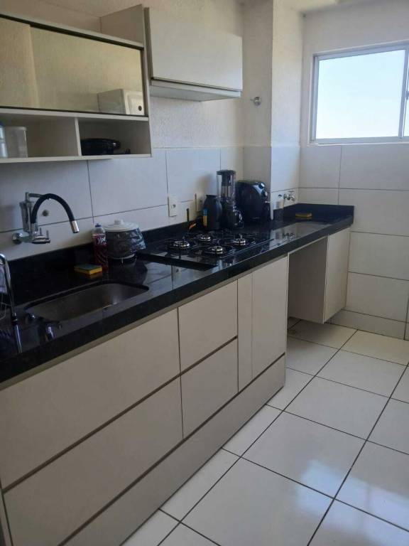 Apartamento  Petrolina
