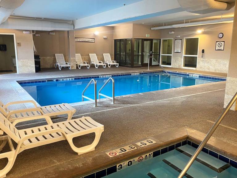 Staybridge Suites Great Falls by IHG — photo 5