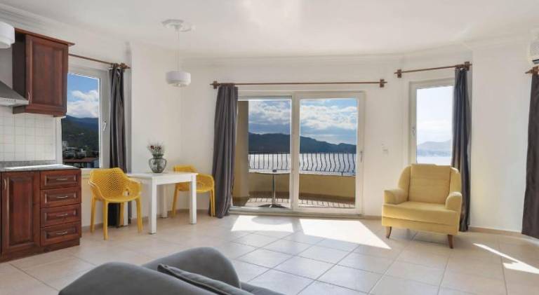 Holiday apartment for 3 persons in Antalya