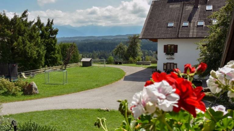 Ferienwohnung Uffing am Staffelsee