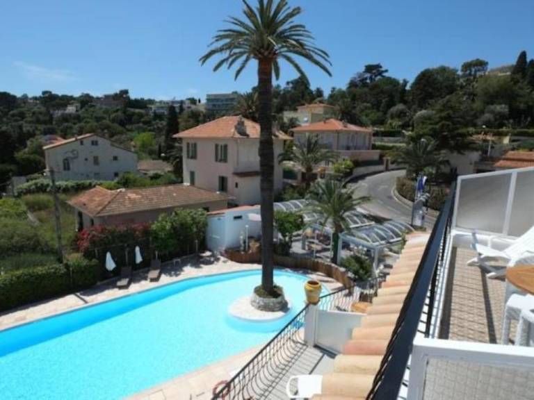 Hotel & Spa La Villa Cap Ferrat in Èze