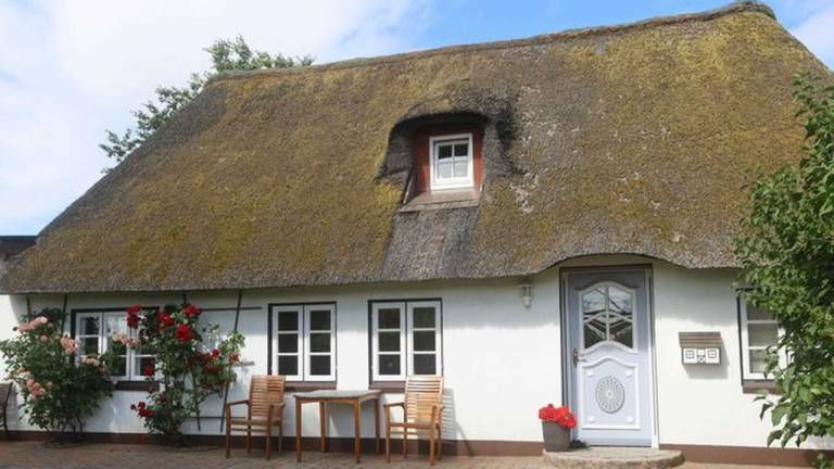 Ferienhaus Goting