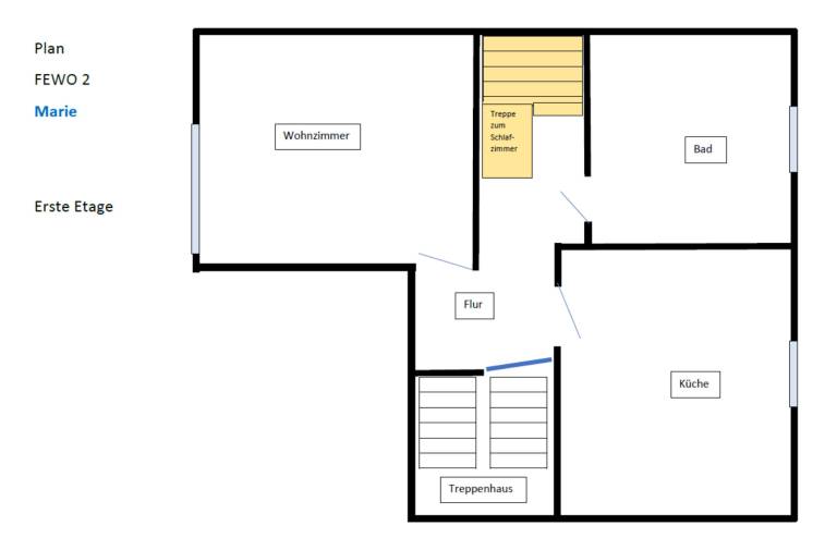 Ferienwohnung  Bad König