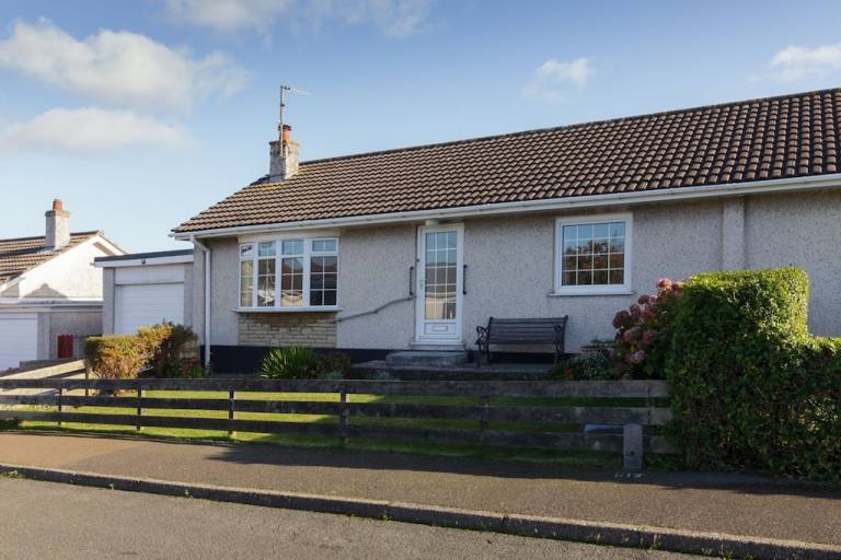 Cottage Braddan