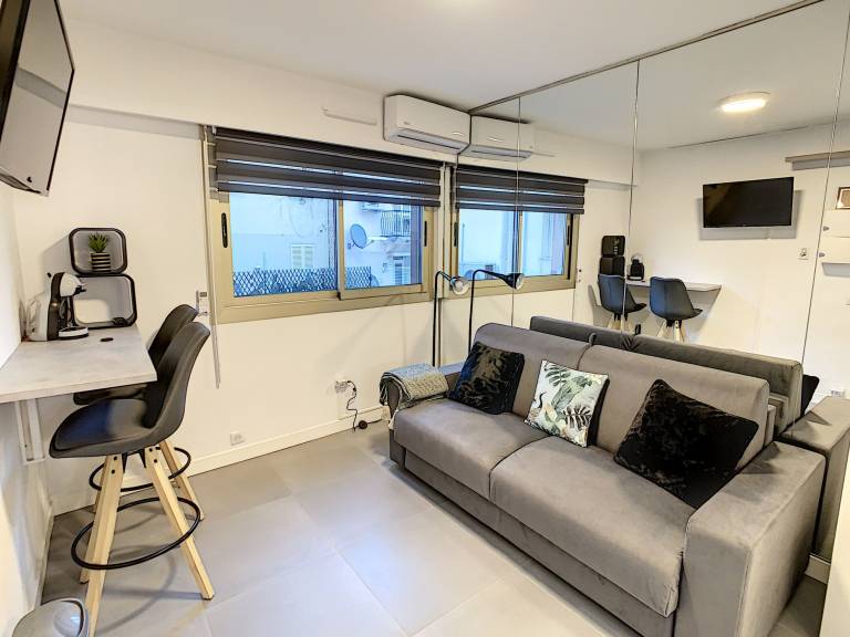 Studio for 2 persons — photo 3