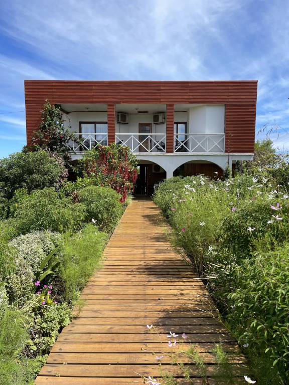 Bed & Breakfast Isla de Pascua