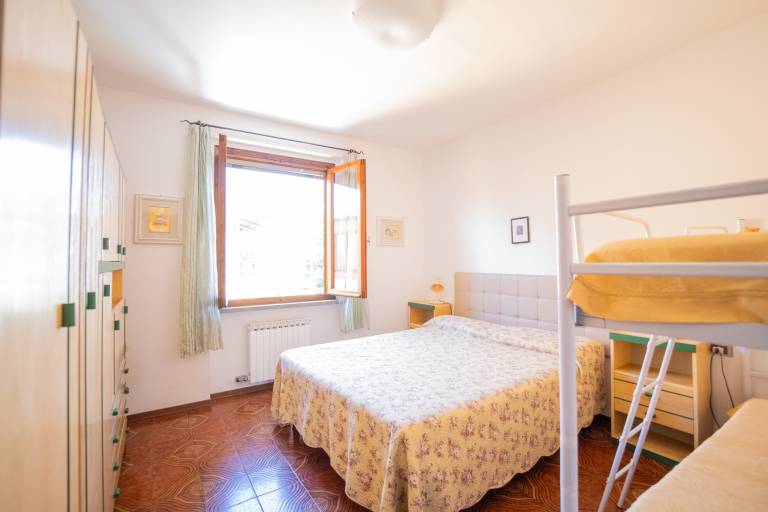 Ferienwohnung Pisa