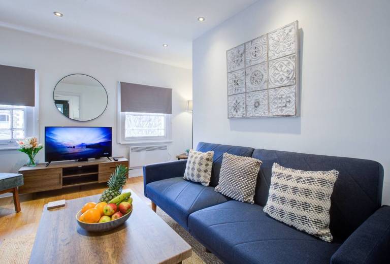 Appartement Greenwich
