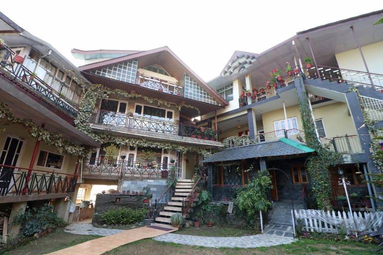 Vacation home for 3 persons — photo 3