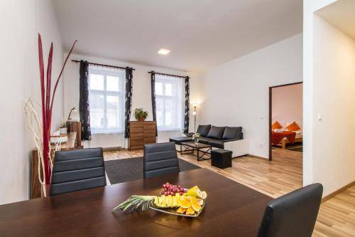 Apartmán  Svatý Mikuláš