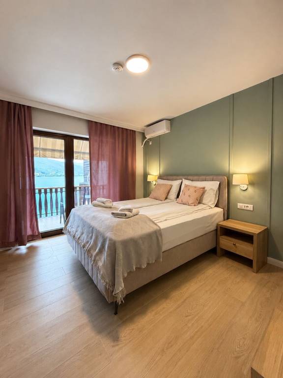 Ferienwohnung  Ohrid
