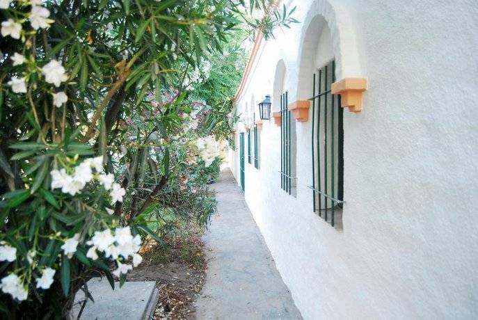 Aparthotel  Puerto Madryn