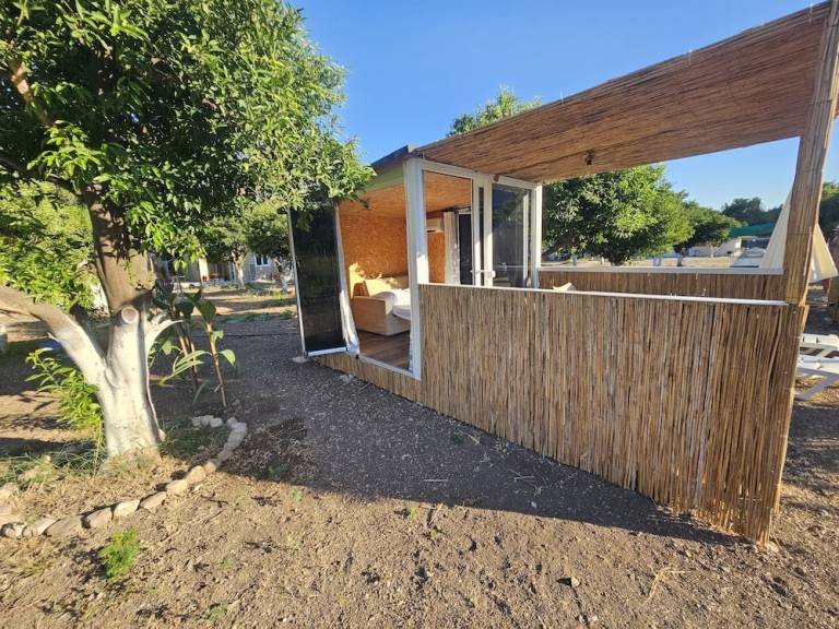 Apartment  Göynük Mahallesi