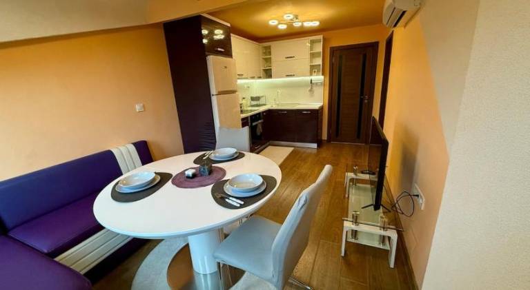 Holiday apartment with terrace | Suitable for remote work — photo 5