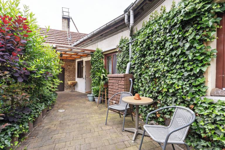 Ferienwohnung Zehdenick