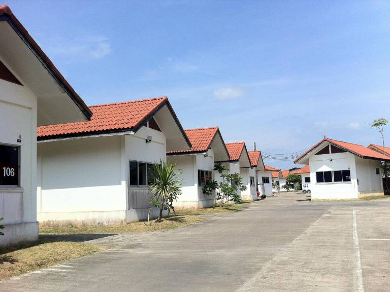 Resort Takdaet