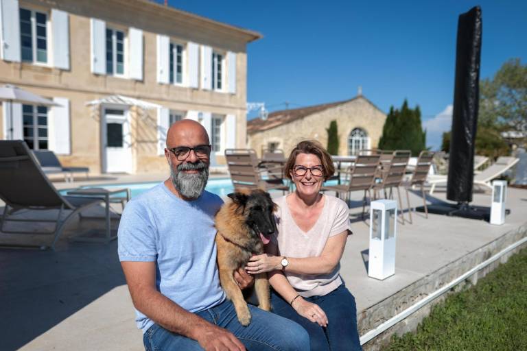 120 m&sup2; Ferienhaus