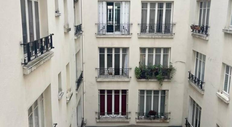 Holiday apartment for 4 persons — photo 4