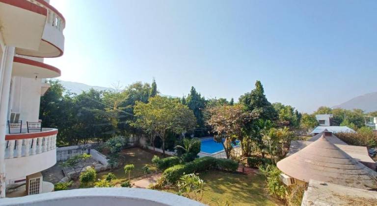 Green Park Resort — photo 5