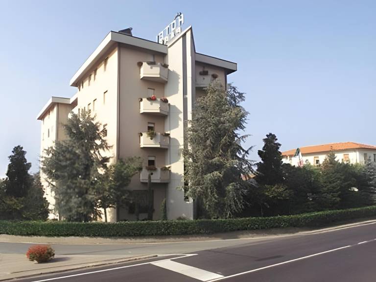 Hotel Park in Castiglion Fiorentino