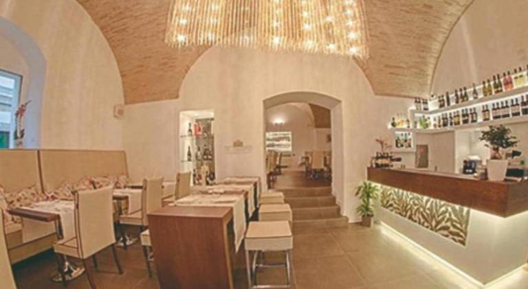 La casa di asmei b & b Lucera — photo 4