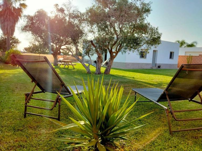 Vacation Rentals and Apartments in Conil De La Frontera - Wimdu