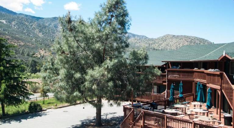 Corral Creek Lodge — photo 2