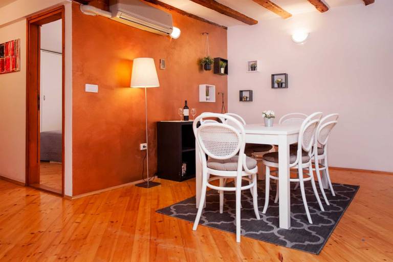 MARCONI - Apartment with Sea View — photo 4