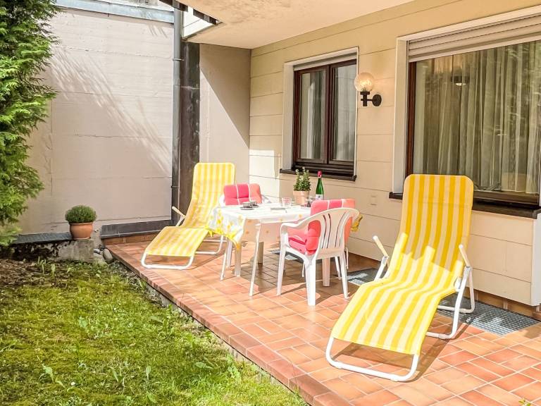 Ferienwohnung Höchenschwand