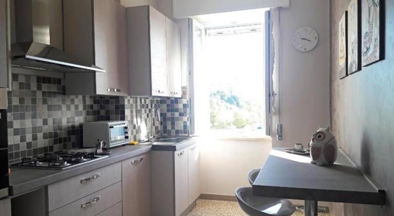 Apartment with 2 rooms for 4 persons — photo 4