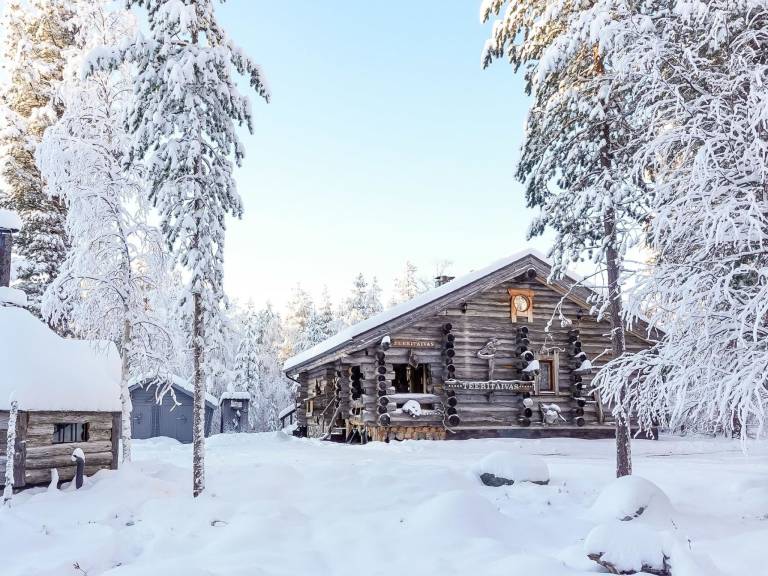 Pleasant house with patio & sauna | Dogs allowed — photo 5