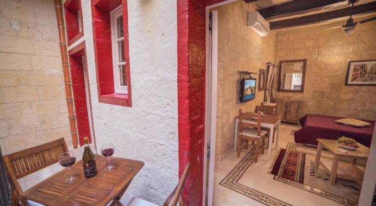 Rental apartment | Close to Lower Barrakka Gardens | Pets allowed — photo 3